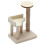 Houten Kattenklimrek 1:12 3