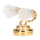 LED Wandlamp 1:12 Model met Schakelaar 4