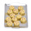 1:12 Miniature Dollhouse Bread Set 4