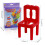 Stacking Balance Chair Tower Game 2