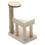 Houten Kattenklimrek 1:12 5