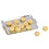 1:12 Miniature Dollhouse Bread Set 5