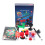 Zauberer Tricks Set Kinder Weihnachten Zauberstab Geschenk 1