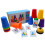 Children Stacking Cups Speed Training Toy Quick Stack 1