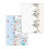 71x59 Waterproof Reversible Baby Play Mat 1