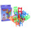 Stacking Balance Chair Tower Game 3