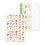 71x59 Waterproof Reversible Baby Play Mat 1