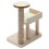 Houten Kattenklimrek 1:12 4