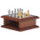 Miniature Schaakspel 1:12 3