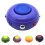 Geräuscharmer Fingerrad-Stressball 3
