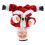 Draaiende Handstand Sinterklaas Kerst Speelgoed 1