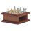 Miniature Schaakspel 1:12 5
