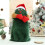 Elektrische draaiende kerstboom 5