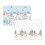71x59 Waterproof Reversible Baby Play Mat 2