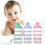 Scatola Snack Bebe 4 Livelli Viaggio 3