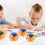 3D geheugenmaze bal puzzel 5