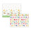 71x59 Waterproof Reversible Baby Play Mat 2