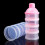 Scatola Snack Bebe 4 Livelli Viaggio 5