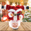 Draaiende Handstand Sinterklaas Kerst Speelgoed 2