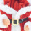 Draaiende Handstand Sinterklaas Kerst Speelgoed 4