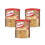 SlimFast Slimfast Powder Tin Cafe Latte 365g x3 Pack 1