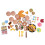 (106 Pcs) Set Cucina Bambini 106 Pz Giocattoli 1