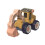 DIY Bouwauto Speelgoed Educatief Gift 1