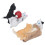 Kinderpoppen Dieren & Katten Educatief 4