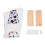 (Star) Indian Kids Portable Foldable Star Tent 1