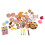 (106 Pcs) Set Cucina Bambini 106 Pz Giocattoli 2