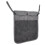 (Grey) Multifunktionaler Babywagen-Organizer Hängebeutel Grau 4