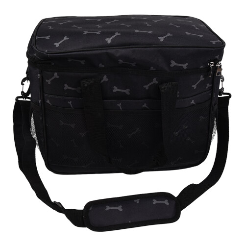 Borsa Viaggio Cane Oxford Multi Tasca 1