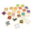 Holz-Tier-Memory-Puzzle für Kleinkinder 5