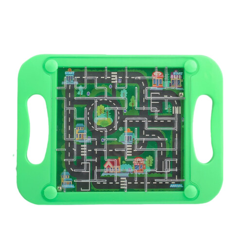 Kinderen Balansbal Labyrintpuzzel Concentratie Cadeau