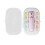 (Pink) Bear Electric Nail Clipper & Sharpener Charging Set 2