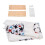 (Star) Indian Kids Portable Foldable Star Tent 4