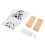 (Star) Indian Kids Portable Foldable Star Tent 5