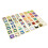 Holz-Tier-Memory-Puzzle für Kleinkinder 3