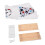 (Star) Indian Kids Portable Foldable Star Tent 2