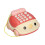 (Pink) Babyspielzeug Telefon Huhn 3+ 2