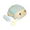 (Green) Babyspielzeug Telefon Huhn 3+ 3