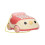 (Pink) Babyspielzeug Telefon Huhn 3+ 4