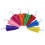 8 Pcs Miniature Umbrella Doll Accessories 2