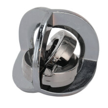 (Unlock Toy) Adult Metal Hole Puzzle Toy Educational Gift