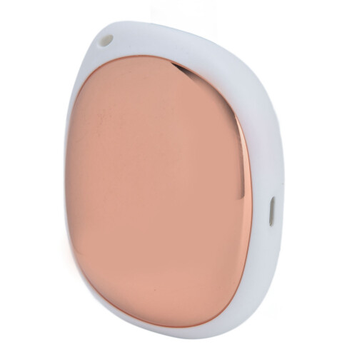 4000mAh USB Oplaadbare Handwarmers Dubbel Verwarmd 1