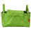 (Green) Baby-Träger-Organizer Polyester Wasserdicht Hängetasche 1
