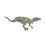 (New Medium Spinosaurus) Spinosaurus Lifelike Plastic Dinosaur Figure Medium 3
