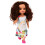 14in Wit Meisje Pop Mode Vinyl Speelgoed Cadeau 4
