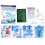 (Fish Toy) Electric Paper Folding Fish Toy Physics Science Learning 1