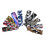 10 fasce mimetiche assorbenti sport 2